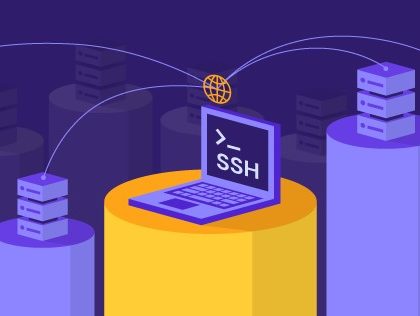 SSH چیست و چگونه کار می کند؟